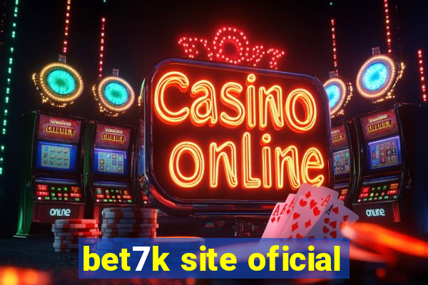 bet7k site oficial